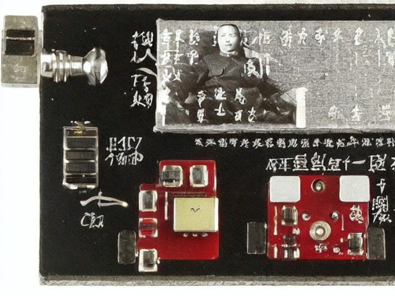 USB接口选型应用说明 1