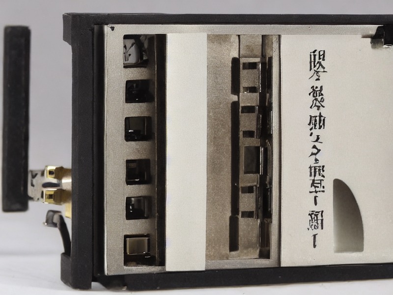 pg模拟器 射频连接中心 2