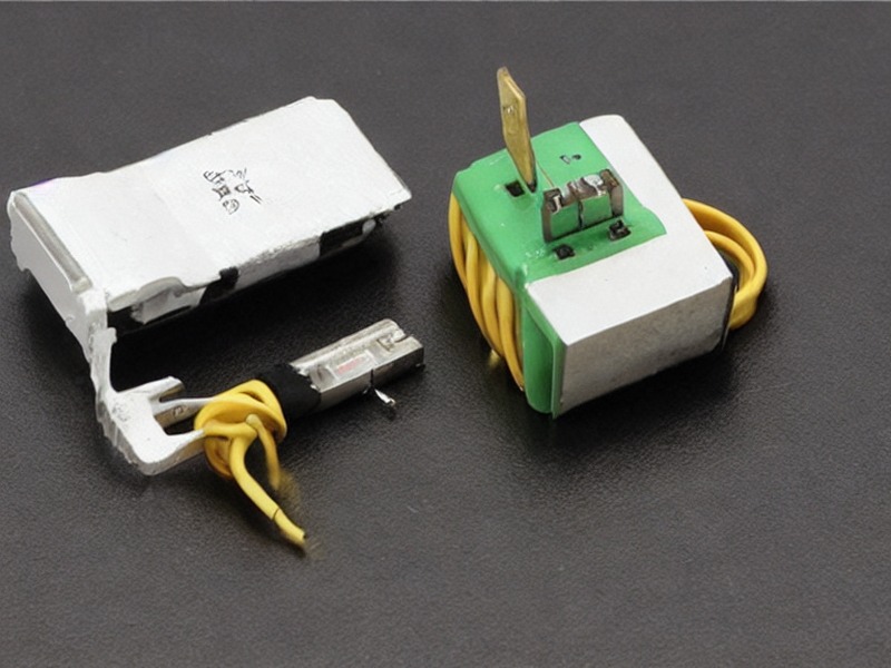 线对板连接应用选型资料 1