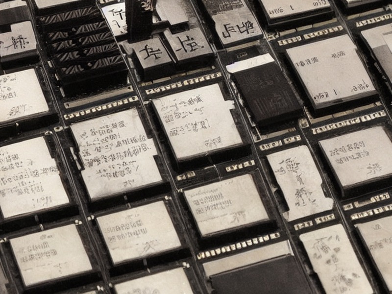 存储器工程页技术资料